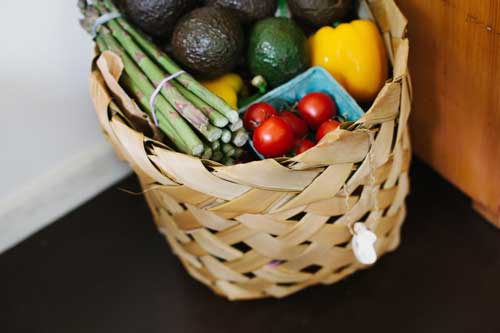 میوه ها و سبزیجات لاغر کننده را بشناسید