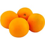 پرتقال خارجی