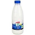 بطری یک لیتری شیر