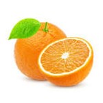 پرتقال ناول شیرین