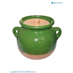 ماست گاودوره سنتی